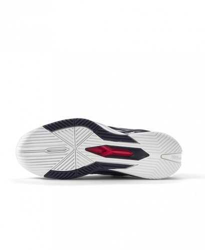 Кросівки Wilson чол. RUSH PRO 4.5 NAVY синій 13US