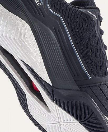 Кросівки Wilson чол. RUSH PRO 4.5 NAVY синій 13US