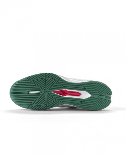 Кроссовки Wilson муж. RUSH PRO 4.5 WH/WH белый 11US