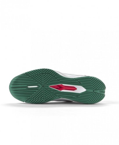 Кросівки Wilson чол. RUSH PRO 4.5 WH/WH білий 13US