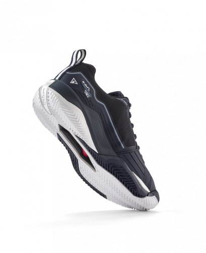 Кросівки Wilson чол. RUSH PRO 4.5 CLAY NAVY/BL синій/чорний 12US
