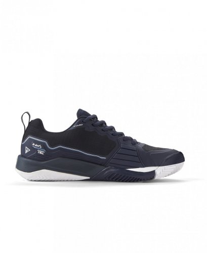 Кросівки Wilson чол. RUSH PRO 4.5 CLAY NAVY/BL синій/чорний 12US