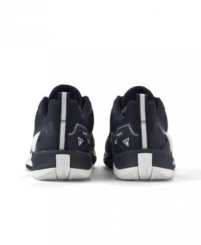 Кросівки Wilson чол. RUSH PRO 4.5 CLAY NAVY/BL синій/чорний 12US