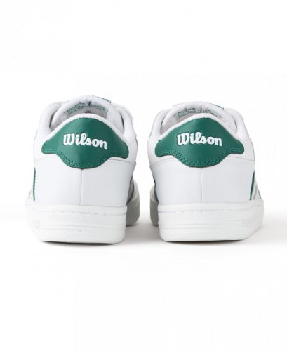 Кросівки Wilson уні. PRO STAFF 87 WH/WH білий 6.5US