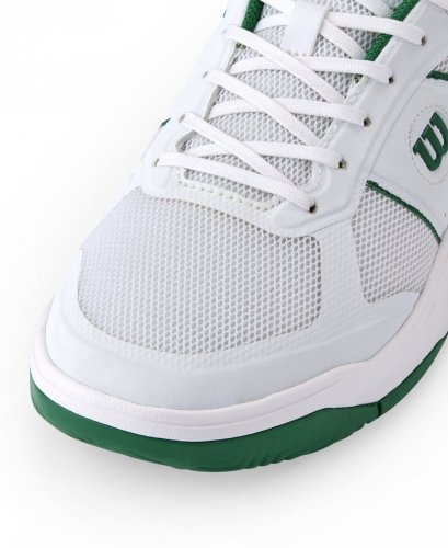 Кросівки Wilson чол. PICKLE PRO GREEN/WH зелений/білий 11.5US