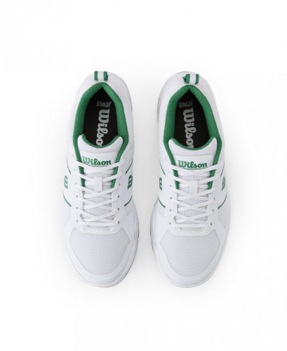 Кросівки Wilson чол. PICKLE PRO GREEN/WH зелений/білий 11.5US