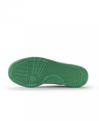 Кросівки Wilson чол. PICKLE PRO GREEN/WH зелений/білий 12.5US