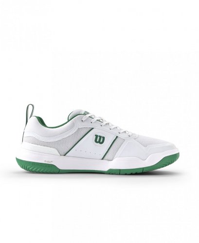 Кросівки Wilson чол. PICKLE PRO GREEN/WH зелений/білий 12.5US