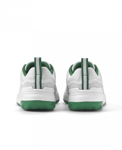 Кросівки Wilson чол. PICKLE PRO GREEN/WH зелений/білий 12.5US