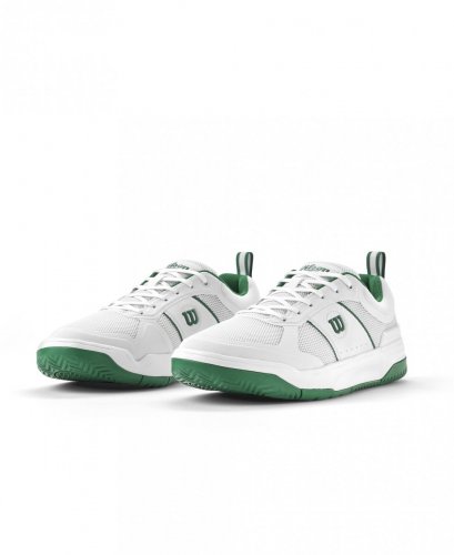 Кросівки Wilson чол. PICKLE PRO GREEN/WH зелений/білий 12.5US