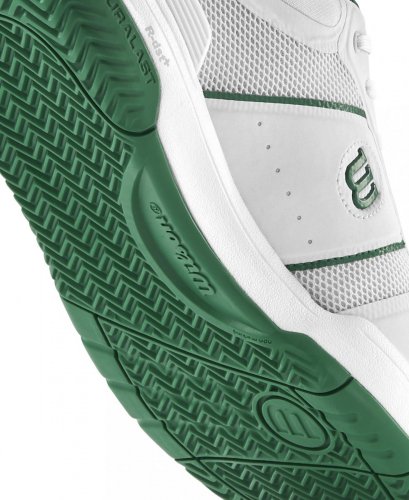 Кросівки Wilson чол. PICKLE PRO GREEN/WH зелений/білий 12.5US