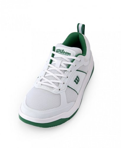 Кросівки Wilson чол. PICKLE PRO GREEN/WH зелений/білий 12.5US