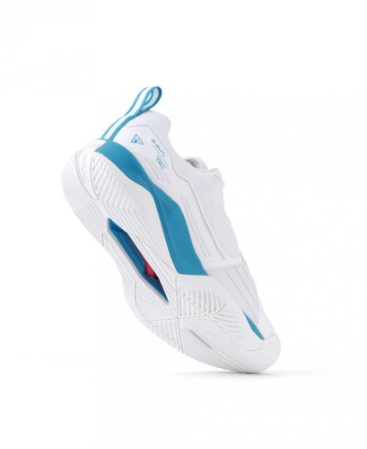 Кросівки Wilson чол. RUSH PRO 4.5 OZ WH/WH білий 10US