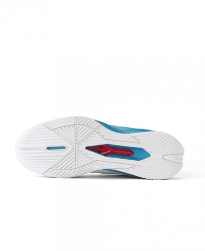 Кросівки Wilson чол. RUSH PRO 4.5 OZ WH/WH білий 10US