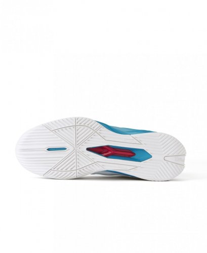 Кросівки Wilson чол. RUSH PRO 4.5 OZ WH/WH білий 12.5US