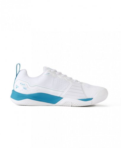 Кросівки Wilson чол. RUSH PRO 4.5 OZ WH/WH білий 12.5US