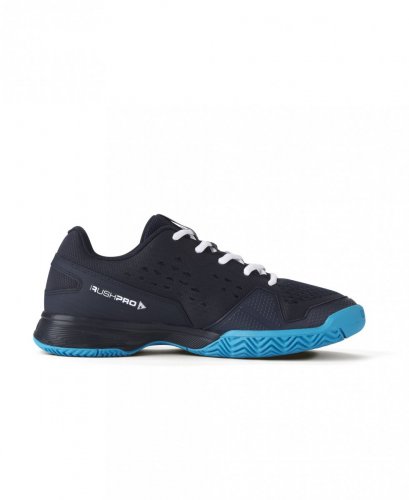 Кросівки Wilson дит. RUSH PRO NAVY синій 6US