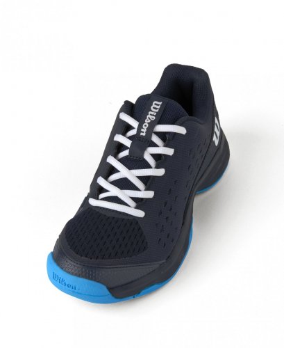 Кросівки Wilson дит. RUSH PRO NAVY синій 6US