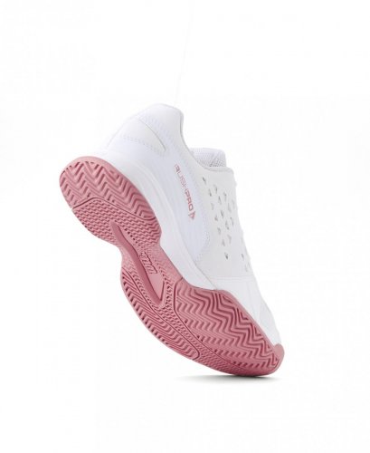 Кросівки Wilson дит. RUSH PRO WH/WH білий 4.5US