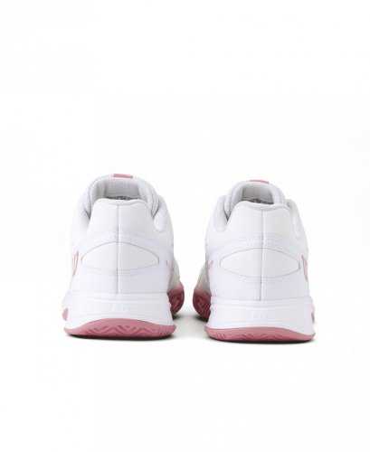 Кросівки Wilson дит. RUSH PRO WH/WH білий 4.5US