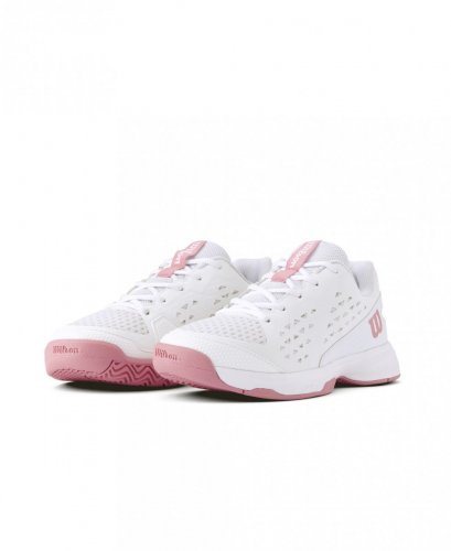 Кросівки Wilson дит. RUSH PRO WH/WH білий 4.5US