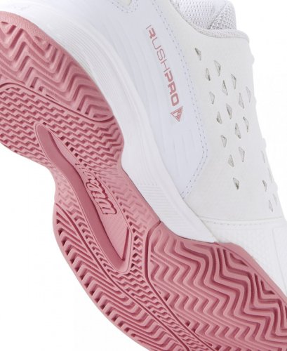 Кросівки Wilson дит. RUSH PRO WH/WH білий 4.5US