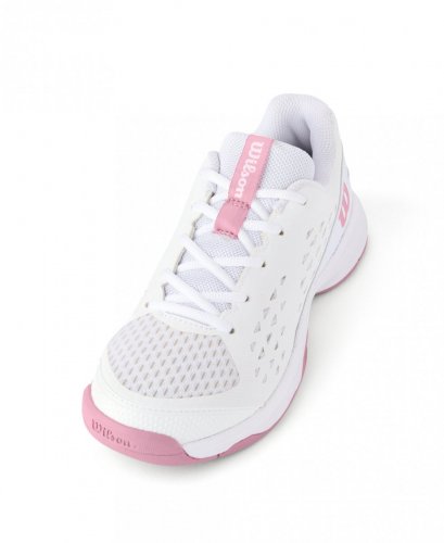 Кросівки Wilson дит. RUSH PRO WH/WH білий 4.5US