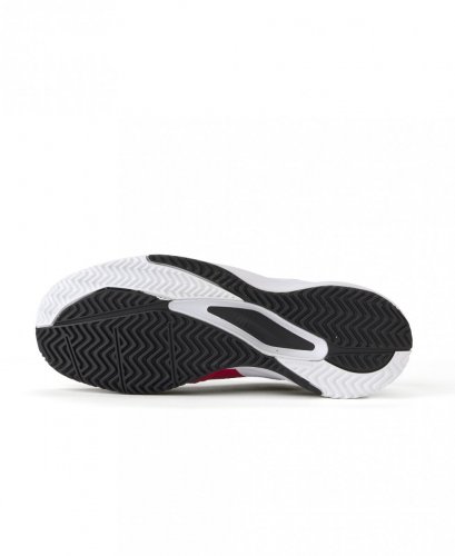 Кросівки Wilson чол. RUSH PRO ACE RD/WH/BLACK червоний/білий/чорний 10.5US