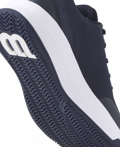 Кросівки Wilson жін. INTRIGUE LITE NAVY синій 9US