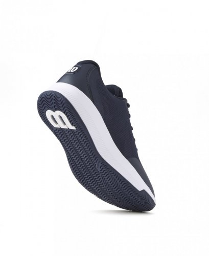 Кросівки Wilson жін. INTRIGUE LITE NAVY синій 9US