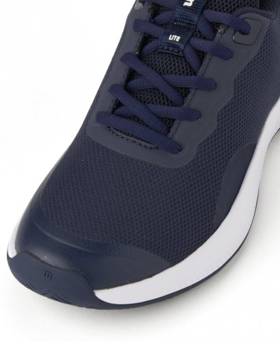 Кроссовки Wilson жен. INTRIGUE LITE NAVY синий 9.5US
