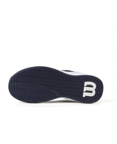 Кроссовки Wilson жен. INTRIGUE LITE NAVY синий 9.5US