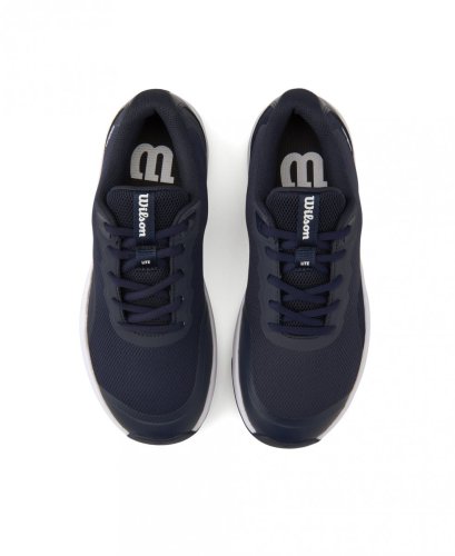 Кроссовки Wilson жен. INTRIGUE LITE NAVY синий 9.5US