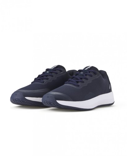 Кроссовки Wilson жен. INTRIGUE LITE NAVY синий 9.5US