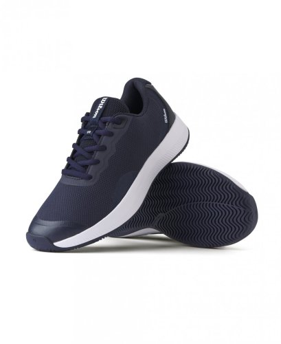 Кроссовки Wilson жен. INTRIGUE LITE NAVY синий 9.5US