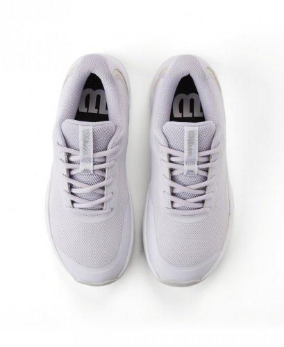 Кроссовки Wilson жен. INTRIGUE LITE IW LAVANDER лиловый 9US