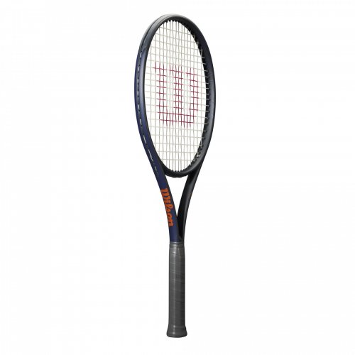 Тенісна ракетка Wilson SHIFT 99 V1 RG SESSION SOIRE 2025 FRM Синій U3 