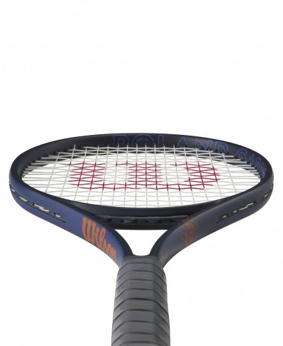 Тенісна ракетка Wilson SHIFT 99 V1 RG SESSION SOIRE 2025 FRM Синій U3 