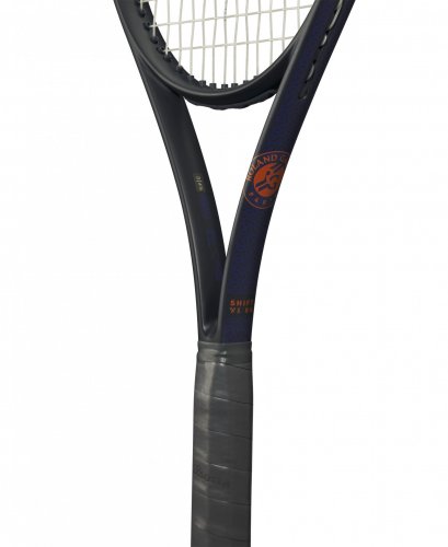 Тенісна ракетка Wilson SHIFT 99 V1 RG SESSION SOIRE 2025 FRM Синій U3 