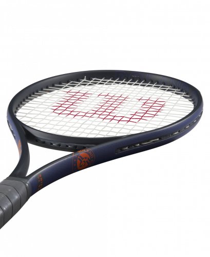 Тенісна ракетка Wilson SHIFT 99 V1 RG SESSION SOIRE 2025 FRM Синій U3 