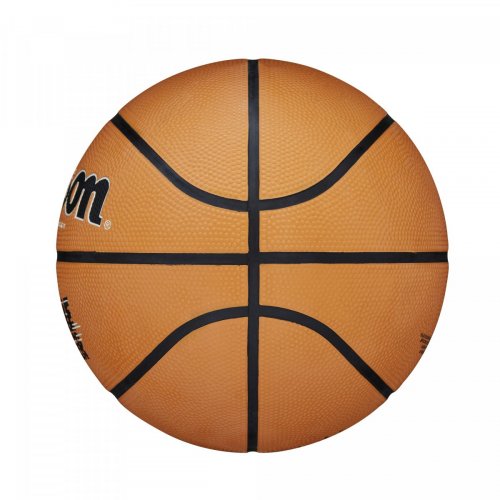 Мяч баскетбольный Wilson GAMBREAKER BSKT OR SZ7 оранжевый 7