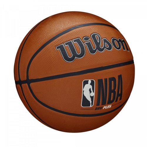 М'яч баскетбольний Wilson NBA DRV PLUS BSKT SZ7 коричневий 7