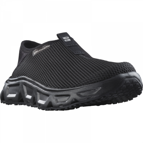 Капці Salomon REELAX MOC 6.0 чол. чорний 10,5