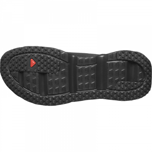 Капці Salomon REELAX MOC 6.0 чол. чорний 10,5