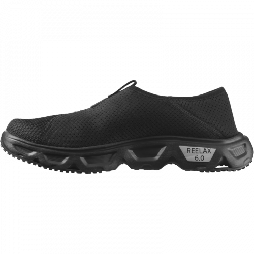 Капці Salomon REELAX MOC 6.0 чол. чорний 10,5