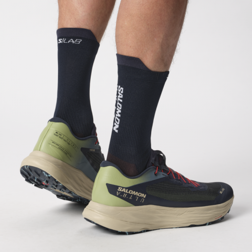 Кросівки Salomon S/LAB ULTRA уні. синій 11