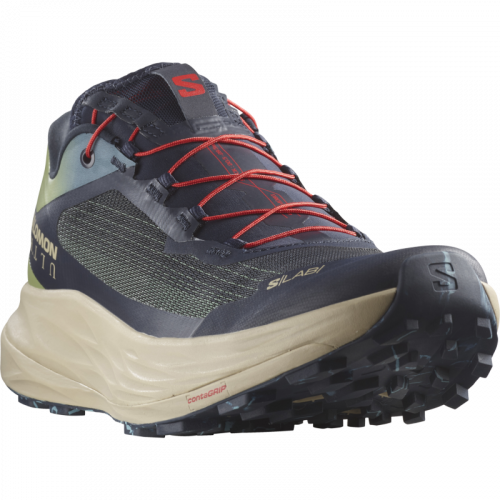 Кросівки Salomon S/LAB ULTRA уні. синій 11
