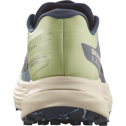 Кросівки Salomon S/LAB ULTRA уні. синій 11