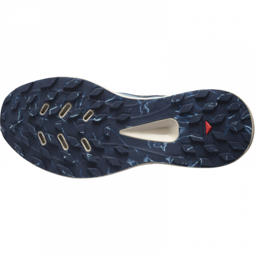 Кросівки Salomon S/LAB ULTRA уні. синій 11