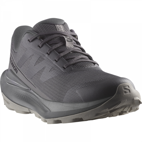 Кросівки Salomon ELIXIR TOUR W жін. сірий 5